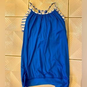 Lululemon Yoga top